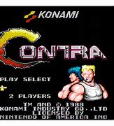 Image result for Contra FC