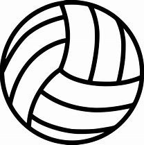 Image result for Volleyball ClipArt