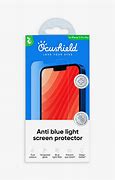 Image result for iPhone 14 Plus Blue Screen Protector