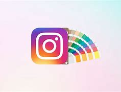 Image result for Instagram Colours