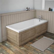 Image result for Wood Grain Bath Panels