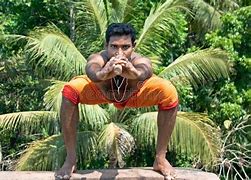 Image result for South Indian Martial Arts