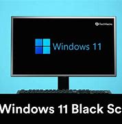 Image result for Black Computer Screen