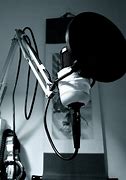 Image result for Desk Microphone Stand