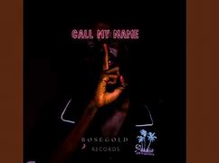 Image result for J Calm Call My Name