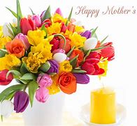 Image result for Happy Mother's Day Flower Bouquet