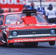 Image result for NHRA Drag Racing Pro Mod