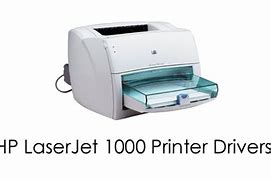 Image result for HP LaserJet 1000 Printer