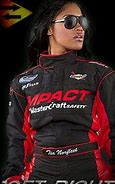 Image result for African American Race Car Driver