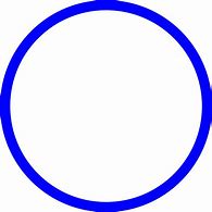 Image result for Blue Circle On Screen