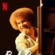 Image result for Bob Ross Acidentes Felices