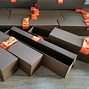 Image result for Aesthetic Brown Box