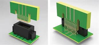 Image result for Card Edge Connector