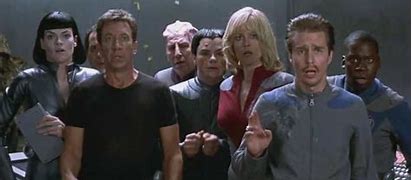 Image result for Galaxy Quest Quotes