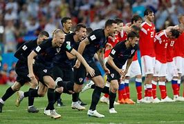 Image result for Croatia World Cup