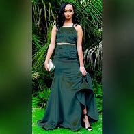 Image result for AliExpress Green Mermaid Dress