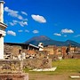 Image result for Pompeii and Vesuvius