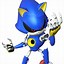 Image result for Metal Sonic Transparent