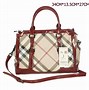 Image result for mens burberry bags