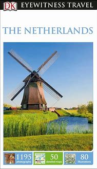 Image result for Netherlands Travel Guide Book