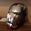Image result for Voice Activated Mark V Iron Man Helmet