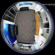 Image result for 360 Degree IP Camera