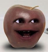 Image result for Apple From Annoying Orange