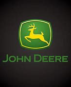 Image result for John Deere Forestry Logo