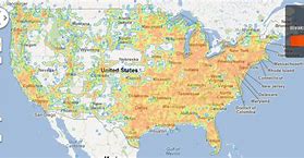 Image result for Ultra Mobile Coverage Map