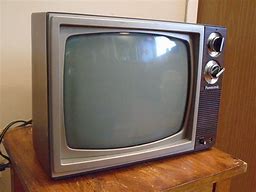 Image result for Magnavox Old TV Black and White 13-Inch