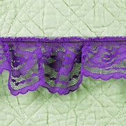 Image result for Scalloped Lace Trim