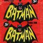 Image result for Batman Cards Blue Bat