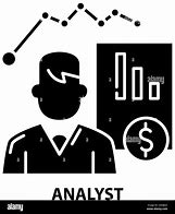 Image result for Analyst Symbol