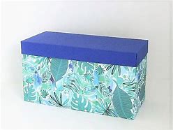 Image result for Box and Lid Template
