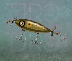 Image result for Bass Lure SVG