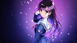 Image result for Animated Moving Anime Wallpaper