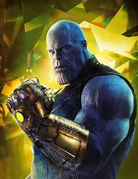 Image result for Thanos Marvel Movies