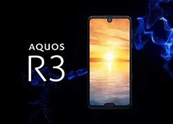 Image result for Sharp AQUOS R3 Chip