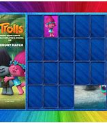 Image result for Trouble Trolls Game