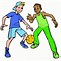 Image result for Animated Soccer Ball Clip Art