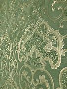 Image result for Green and Gold Damask Wallpaper