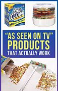 Image result for Newest as Seen On TV Products
