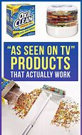 Image result for As Seen On TV Gifts