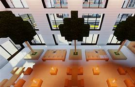 Image result for Image of Apple Store in Minecraft Eystreem