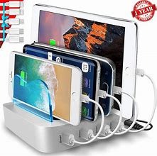 Image result for iPad Charging Dock USBC