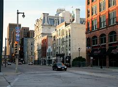 Image result for Downtown Street