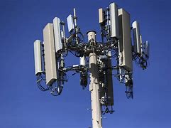 Image result for 5G Cell Tower