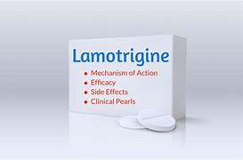 Image result for Lamotrigine