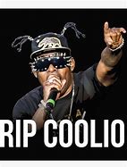 Image result for Rip Coolio