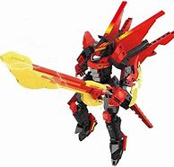 Image result for Mech Action Figures